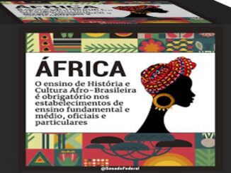 A Lei que garante ensino da história da cultura afro-brasileira completou 22 anos e até então não foi colocada em prática em Rondônia. 
