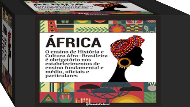 lei afro escolas cultura A Lei que garante ensino da história da cultura afro-brasileira completou 22 anos e até então não foi colocada em prática em Rondônia.