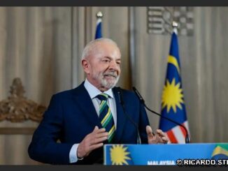 Lula aposta em solução definitiva entre EUA e Brasil