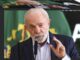 Lula viaja para Roma para abertura do Fórum Mundial da Alimentação