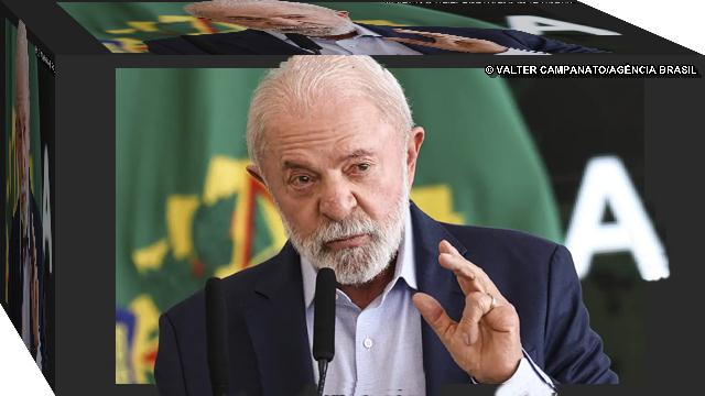 lula roma fome Lula viaja para Roma para abertura do Fórum Mundial da Alimentação
