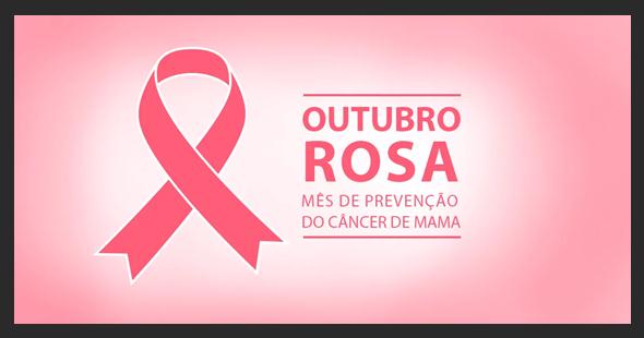 outubro rosa Outubro Rosa