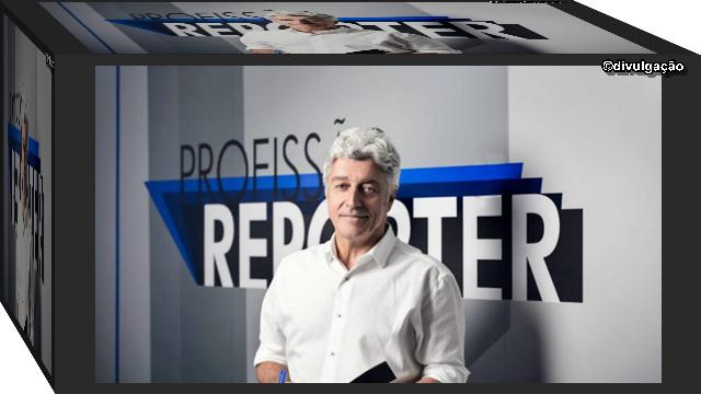 profissao reporter Episódio do Profissão Repórter faz TV Globo virar ré na Justiça