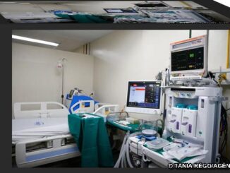 SUS fará cirurgia de câncer de próstata por robô