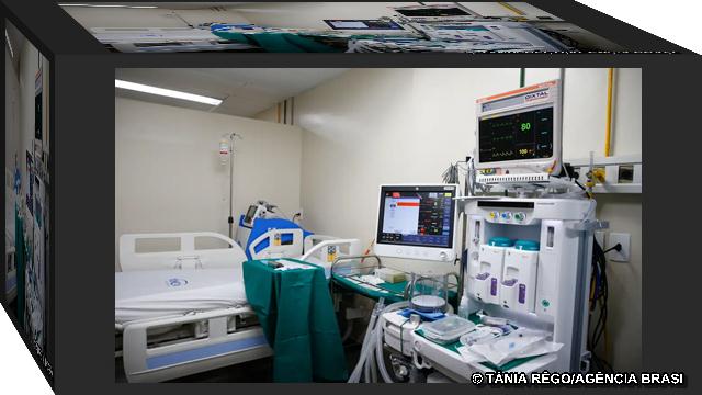 robo protata sus cirurgia SUS fará cirurgia de câncer de próstata por robô