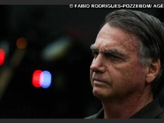 Bolsonaro é levado preso para a Polícia Federal