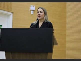 Cláudia de Jesus propõe projeto de lei com ações integradas para combater a obesidade em Rondônia