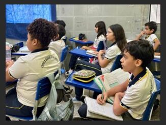 Governo atende solicitação de Cláudia de Jesus e garante recurso para a Educação