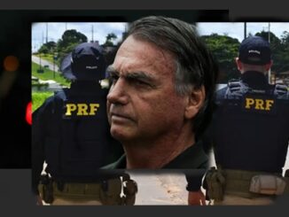 prisão Bolsonaro