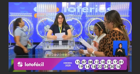 Apostador de Guajará-Mirim faz 14 pontos na Lotofácil