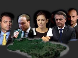 Michelle derrota os filhos e acelera projeto de poder