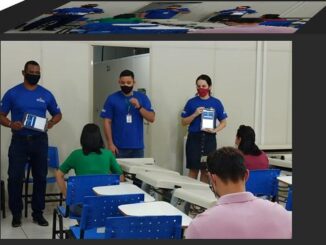 Cláudia pede aulas noturnas no Programa CNH Social 