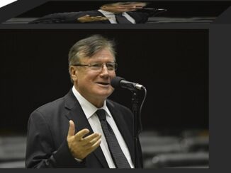 Amir Lando vê cenário favorável para sua volta à política