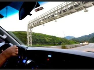 MPF recomenda suspensão de multas de trânsito por não pagamento do pedágio Free Flow na BR-364 em Rondônia