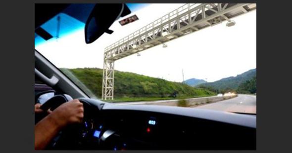 MPF recomenda suspensão de multas de trânsito por não pagamento do pedágio Free Flow na BR-364 em Rondônia