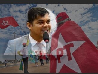 A equação da esquerda que não fecha em Rondônia