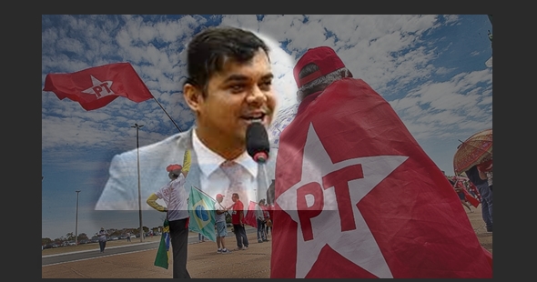 A equação da esquerda que não fecha em Rondônia