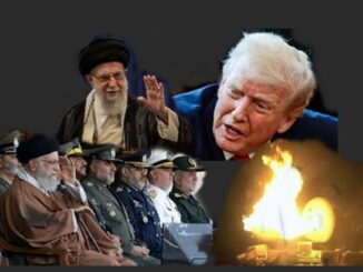 USA x Irã, acordo rasgado e a Guerra anunciada