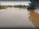 alagação em Rondônia